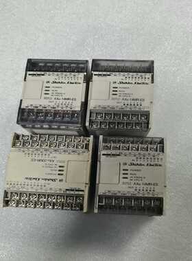 询价士林PLCAX0S-14MR-ES/UL一个120