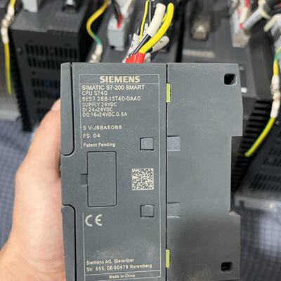 询价-S7200SMARTPLC模块