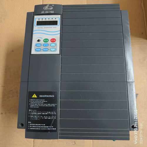 议价欧陆EV100变频器22KW30KW