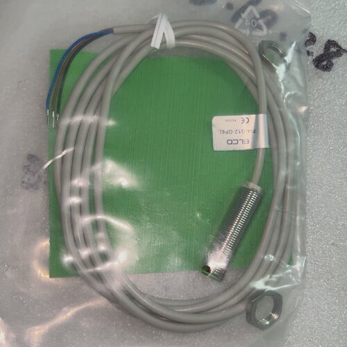 询-ELCO宜科电感式接近开关型号FI4G12OP6