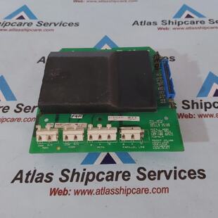 Tarjeta Pcb Auteldac 4 999051048