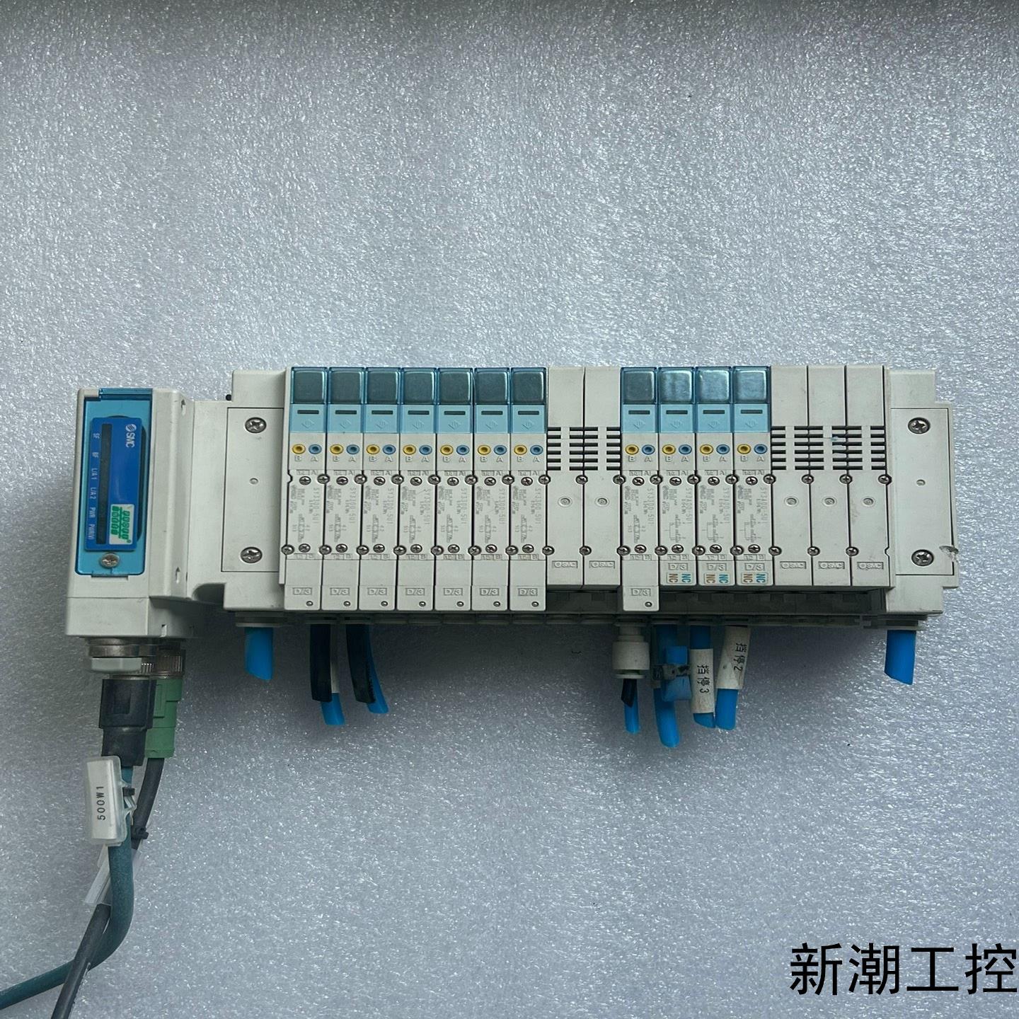 成色漂亮SMC电磁阀阀组EX260-SPN1议价商品