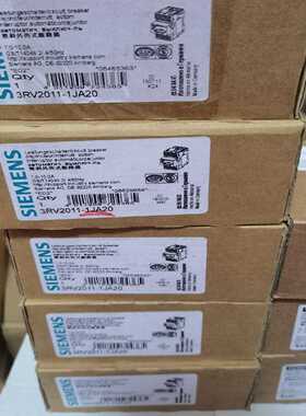 3RV2011-1JA20低压断路器询价