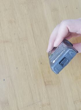 议价Motorola Classic WalkieTalkie With Intact Functions  No