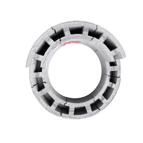 预制成品水泥砌井混凝土检查井商砼污水井壁模块砖矩形手孔弱电缆