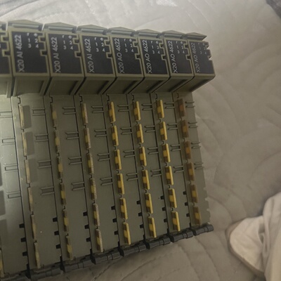 PLC模块X20AI4622X20AO4622成-询