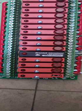 议价O22模块416I通迅模块带继电器.正常拆机包好