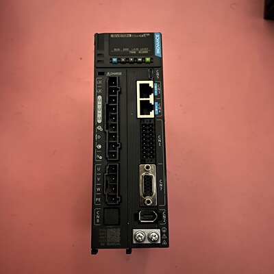 询价*汇川Inovance伺服驱动器SV670NS5R5I75