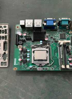 研华AIMB-281工控主板AIMB-281G2双网【询价】