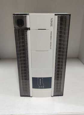 询价99新信捷XD5E-60T10-E  10轴网口型PLC 成~可接维修