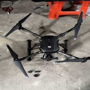 大疆M200经纬行业无人机，MATRICE200议价