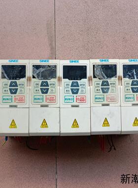 正弦变频器A90-4T2R5B 075KW 380V议价商品