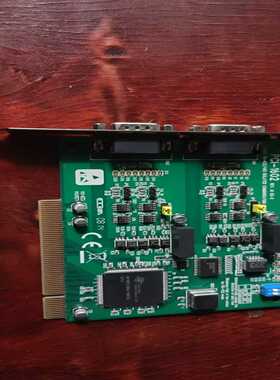 研华PCI-1602REVA102-22-PORT--议价商品