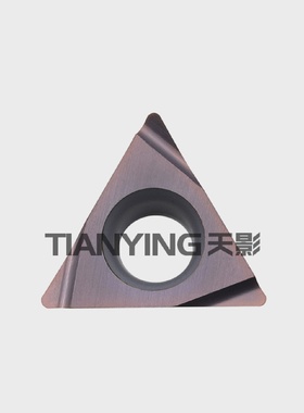 日本三数控刀片TPGH110302L-FSVP15TF/TPGH110304L-FSVP15TF