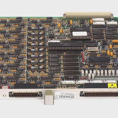 Modulo Analogico IO Usato Fisher Rosemount CL6821X1A5 43B579