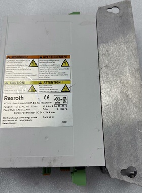 寻IRexroth HCS01.1EW0018A02B