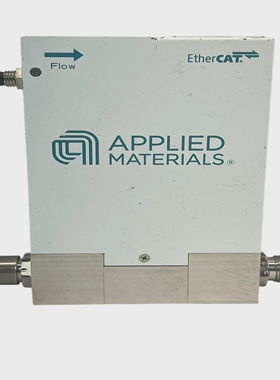 APPLIEDMATERIALSETHERCATMASSENSTROMREGELVENTIL0190-87072