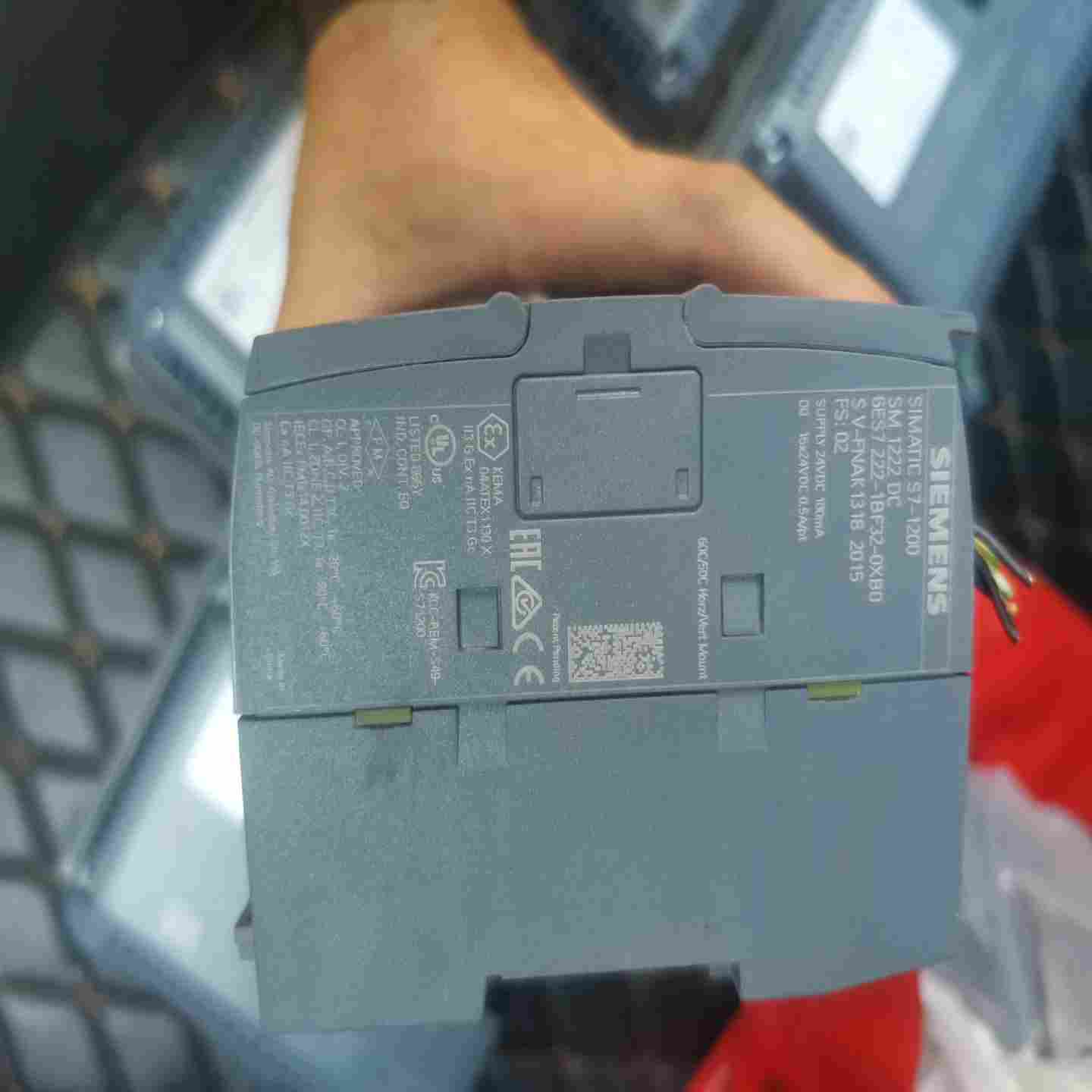 模块，共5套，231-4HD32222-1BF32询价