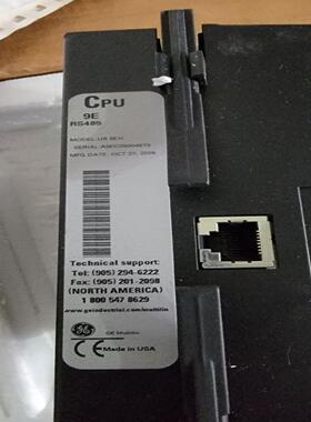 ge ur9eh模块，~询价