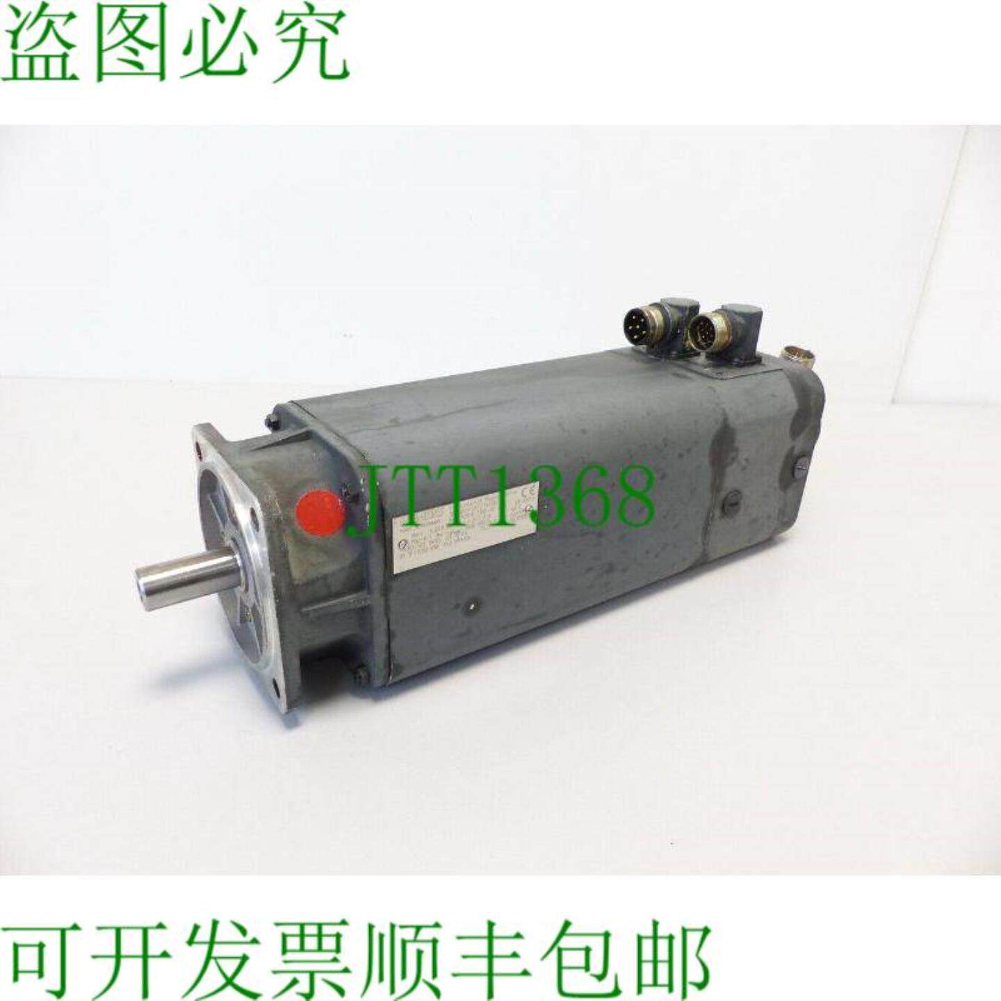 1FT5066-1AF71-4EG0 电机序列号EK366719002013 + ROD 426 360