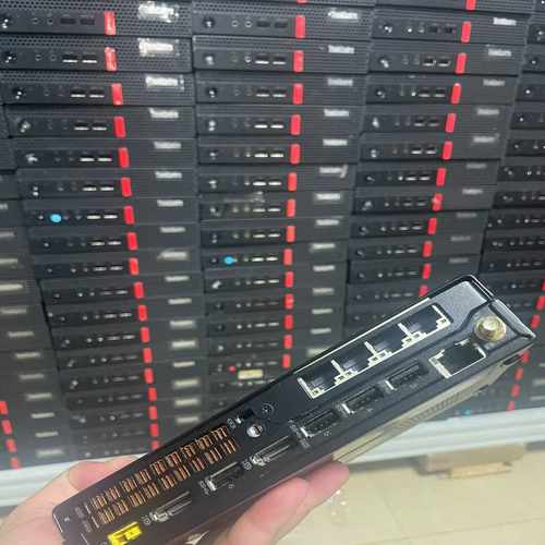 新到货1000多台9.5成新以上联想M910XM920X--议价商品