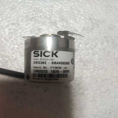 50个西克编码器DBS36E-BBAK00360-议价