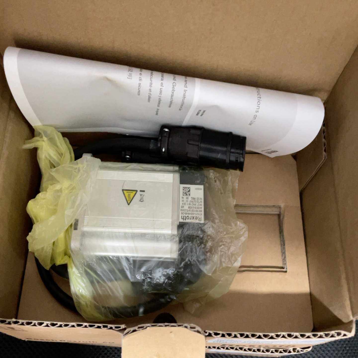 力士乐电机MSM031C-0300-NN-M0-CH0全询价