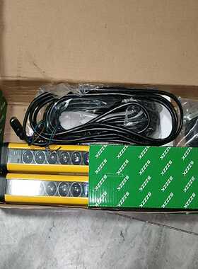 尚信SHANGXIN安全光栅STA20-E16N传感询价