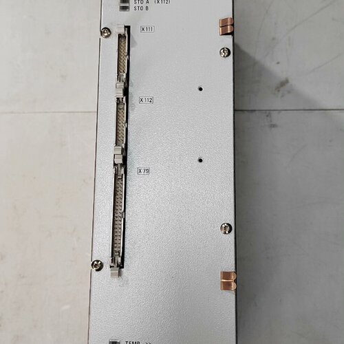 【询价】UM121BD HEIDENHAIN海德汉伺服电源模块 实物