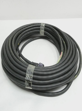 TpcWireMA25786F070CordsetCable70ft