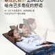 Z&躺椅折叠午休阳台家用休闲可坐可躺办公室两用午睡沙发懒人藤椅
