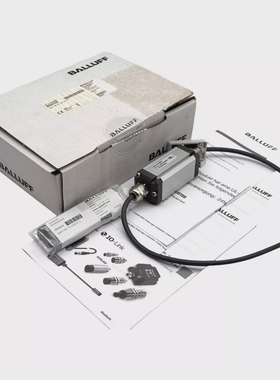 BalluffBIS0106BISM-402-072-004-07-S4HF-Schreib-/Lesekopf