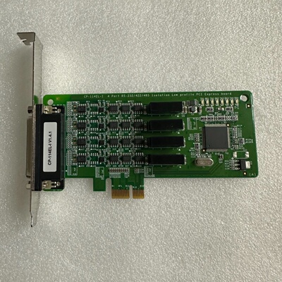 摩莎MOXACP114ELI4口RS232422—议价