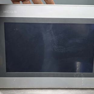 议价昆仑通态 MCGS  触摸屏，型号:TPC1061Hn，10