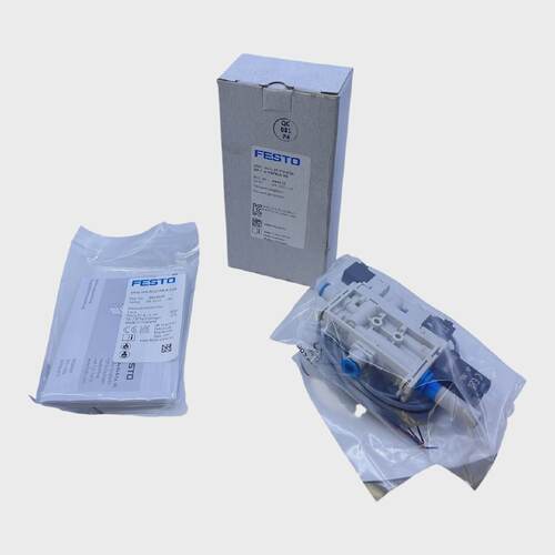 Festo Vakuumsaugduese OVEL10L15PQVQ6UACAV1 609172 Vakuumsaug