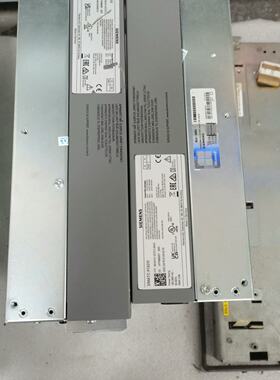 西门子工控机6AG41313CG132AA2裸机99新，议价商品