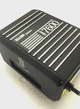 NEW RVSI CiMatrix CiMax 7600 Scanner Decoder  7600