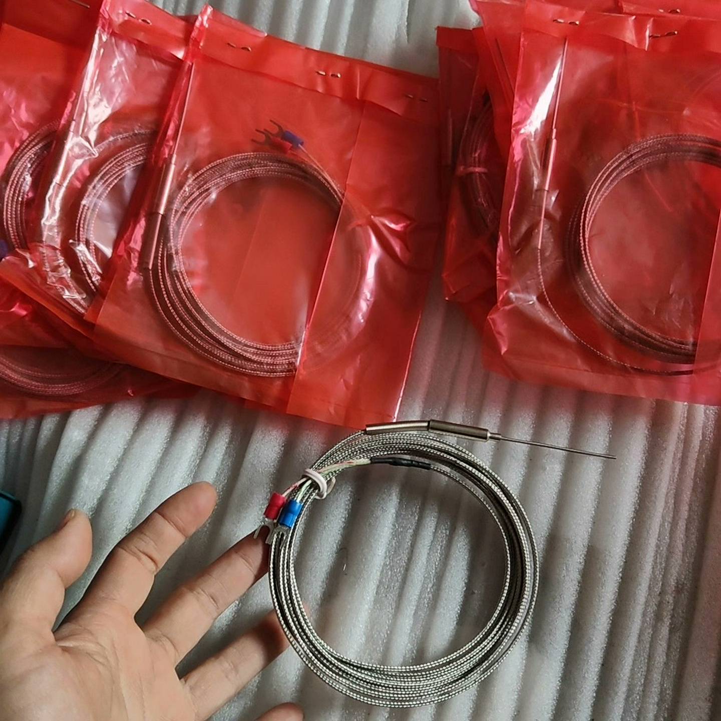 热电偶 WRN-191~询价