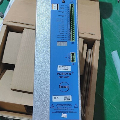 询-斯德博POSIDYN驱动器SDS4000SDS4101型号