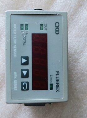 CKD计WFK500810A1库回无包装议价