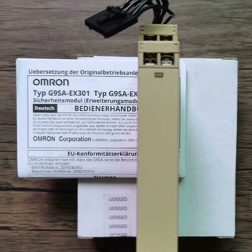 询价/G9SAEX031T075安全继电器G9SA