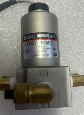 议价电磁阀VT315V025GS8个DC24V议价