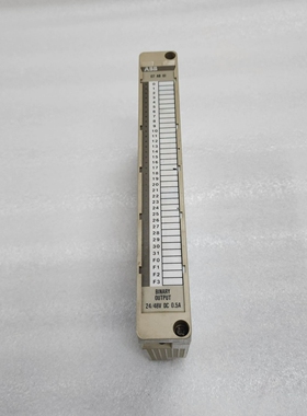 ABB07AB61R1BINARYOUTPUT24/48VDCGJU3074361R1