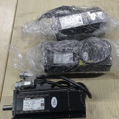 询价*KOSSI伺服电机KMTH6000630E4BOK.TS