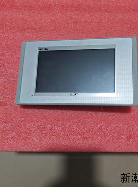 拆机韩国LS触屏  XP30-TTADC实物拍摄议价商品