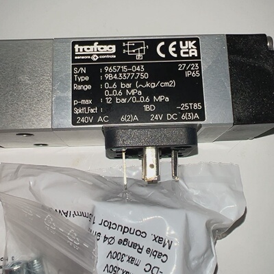 询-trafag传感器9B4.3377.750