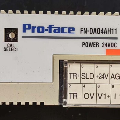 溢价-Proface FNDA04AH11 4Channel
