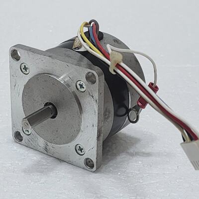JANOME 4SHG0251 Schritt Motor 1.8Schritt 12V