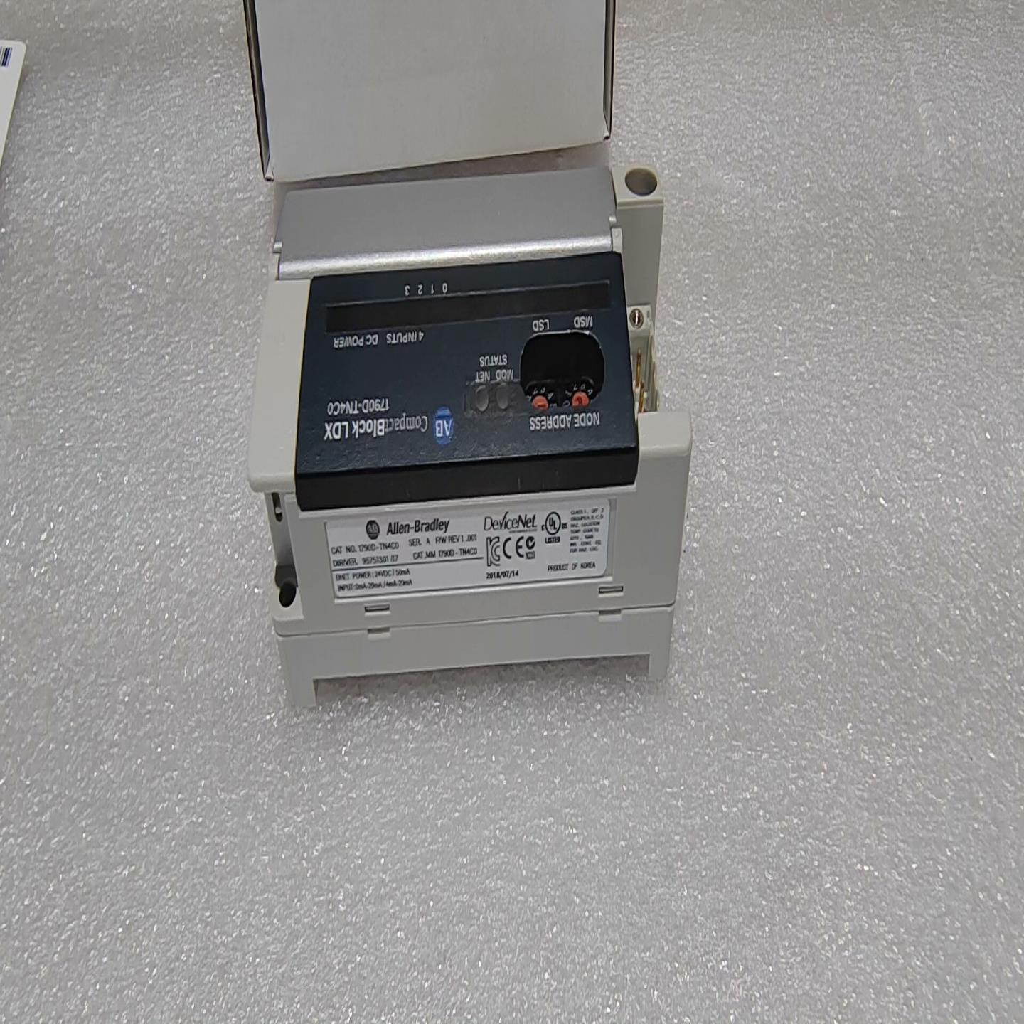 【请询价】1790D-TN4C0