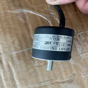 拆机日本原装进口编码器ROTARYENCODER包好RI--议价商品